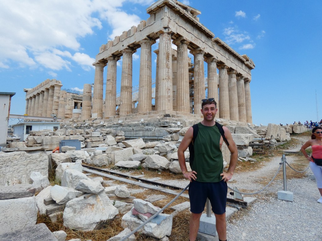 32+ Acropolis Athens Greece&nbsp;Tickets