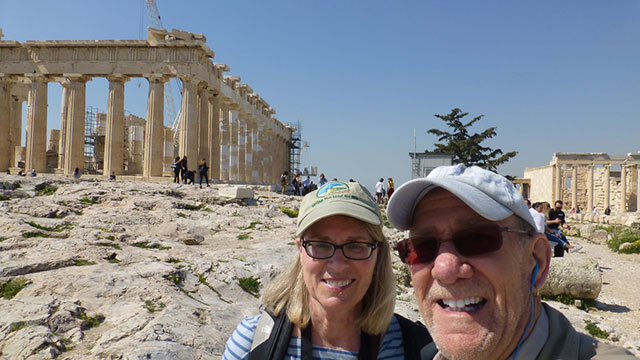 Amazing Go Tours Athens&nbsp;Greece