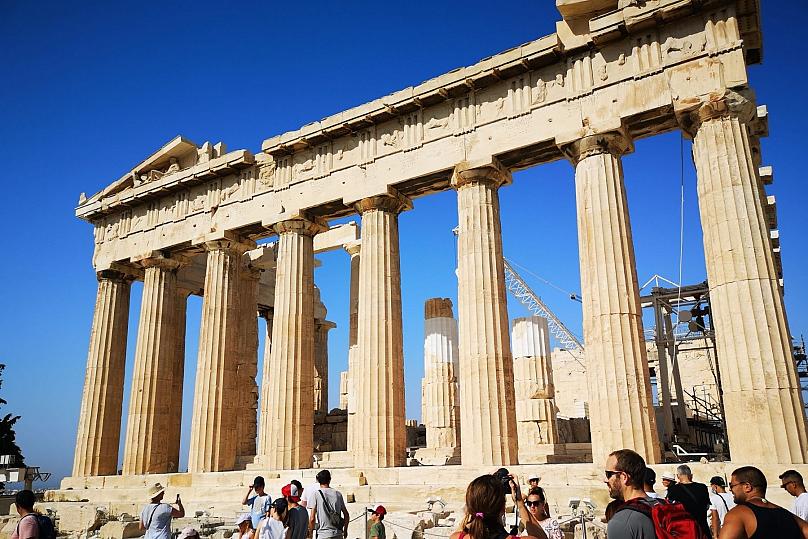 37+ Athens Travel&nbsp;Manchester