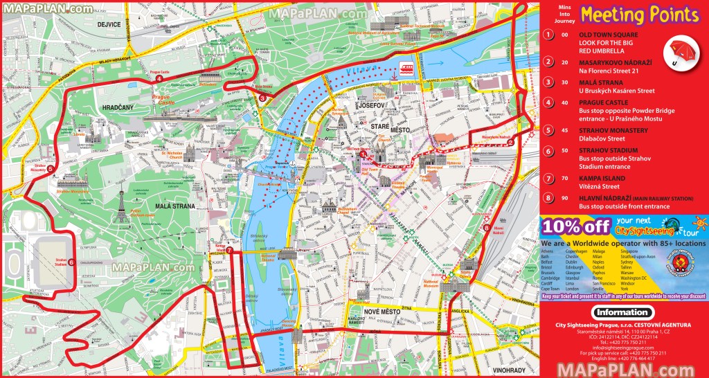 35+ City Sightseeing Hop On Hop Off Athens Map&nbsp;Packages