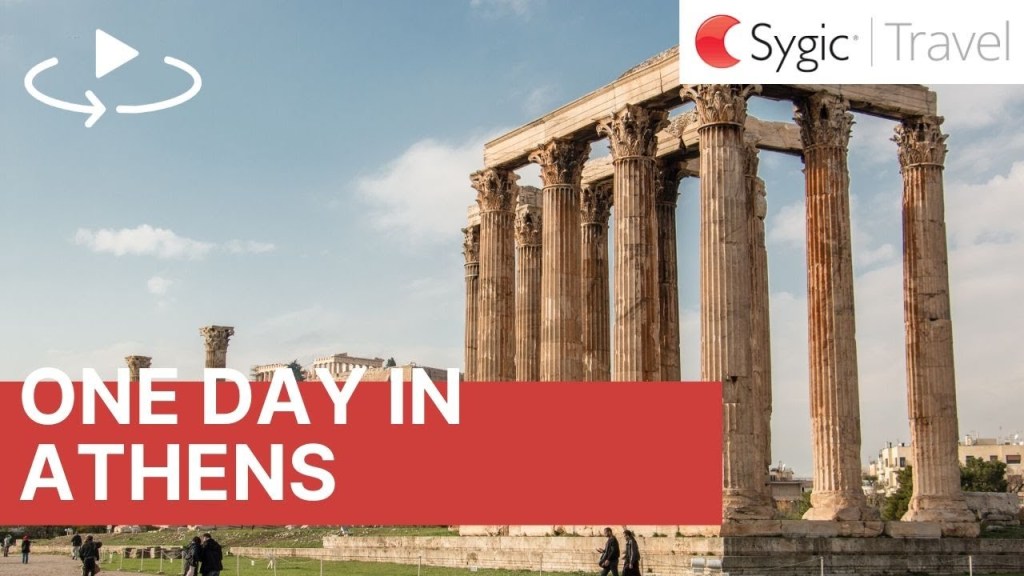 Exploring 1 Day Tours In Athens Greece&nbsp;Packages