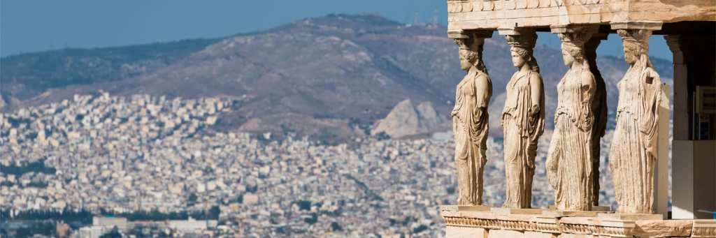 Best Round Trip Jfk To Athens Greece&nbsp;Package