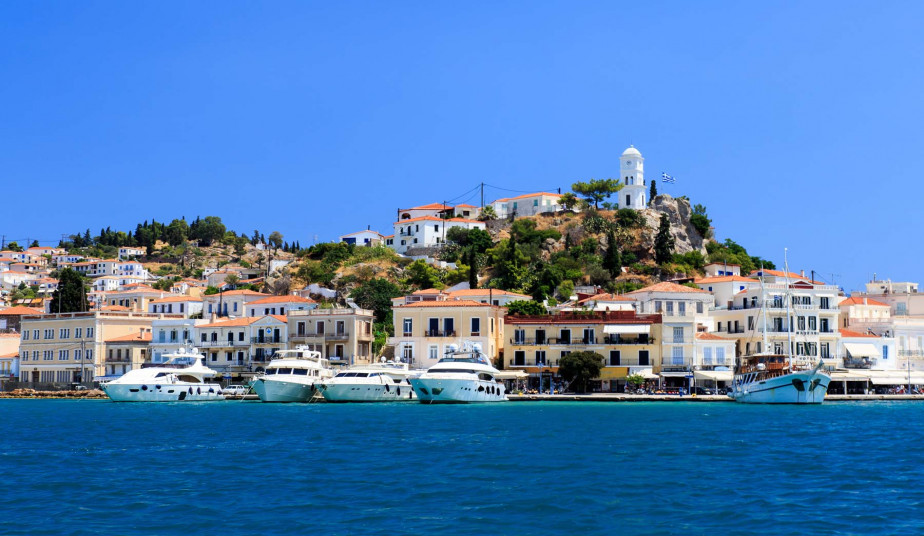 48+ 1 Day Island Cruise From&nbsp;Athens