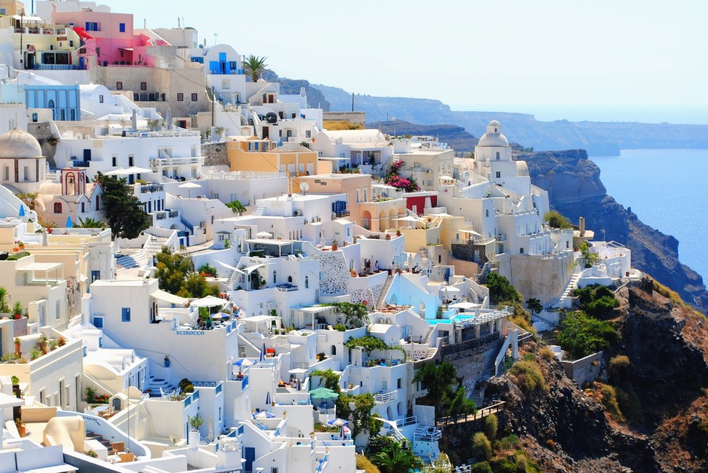 24+ Athens Mykonos Flights&nbsp;Package