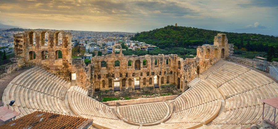 23+ Tours To Do In Athens Greece&nbsp;Packages