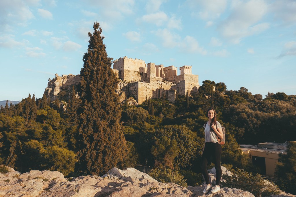 Exploring Day Trips From Athens In&nbsp;Winter