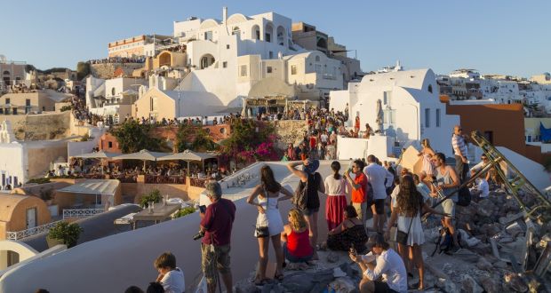 36+ Traveling To Santorini&nbsp;Greece