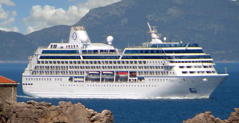 Best Cruise Athens To Chania&nbsp;Packages