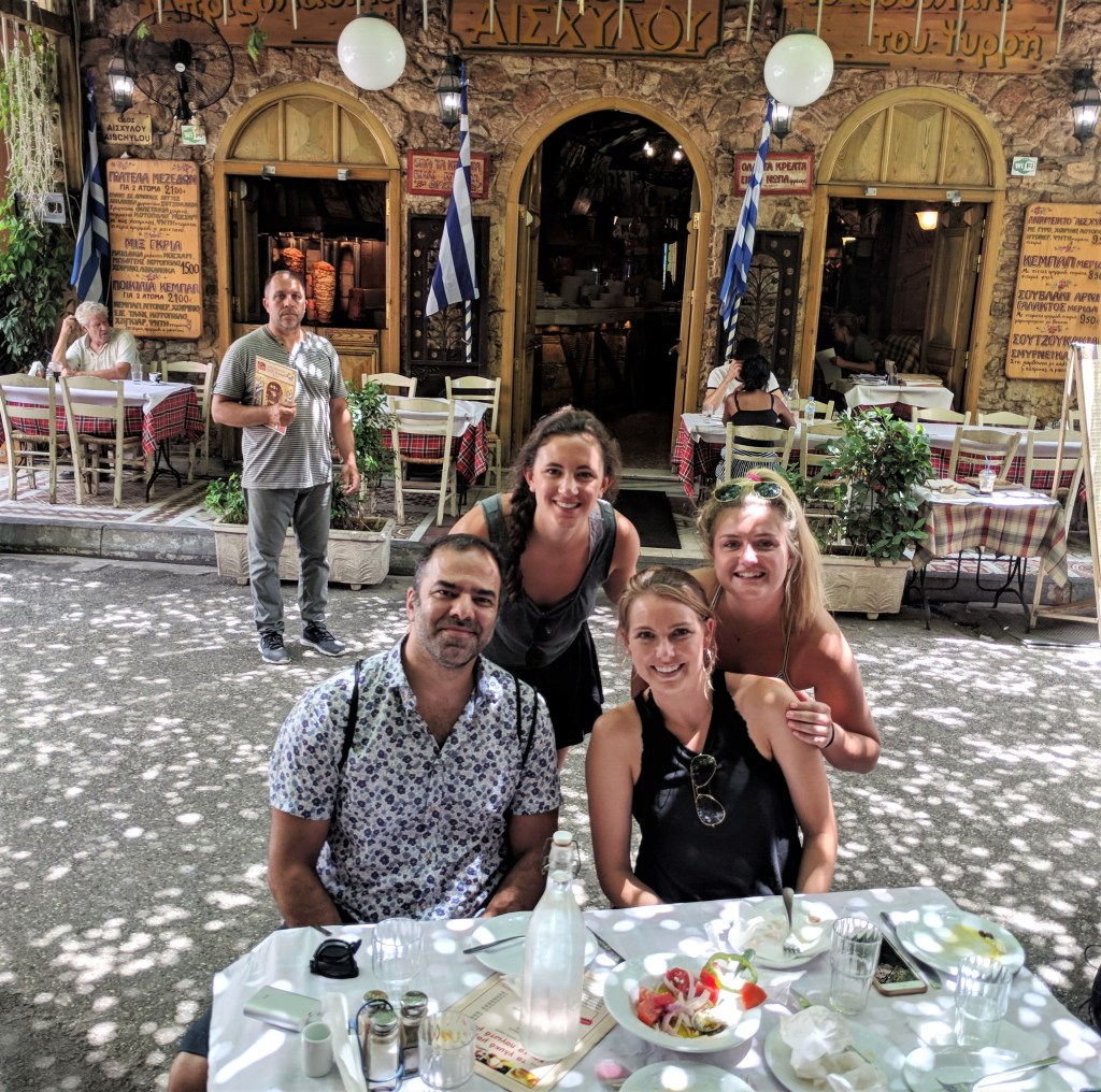 44+ Athens Culinary Tour&nbsp;Package