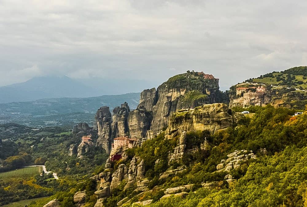 Best Best Day Trips From Athens Packages