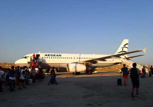 15+ Athens To Mykonos By Plane&nbsp;Packages