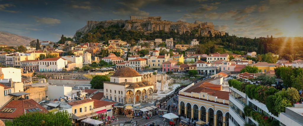 Best Is Athens Dangerous For Tourists&nbsp;Packages