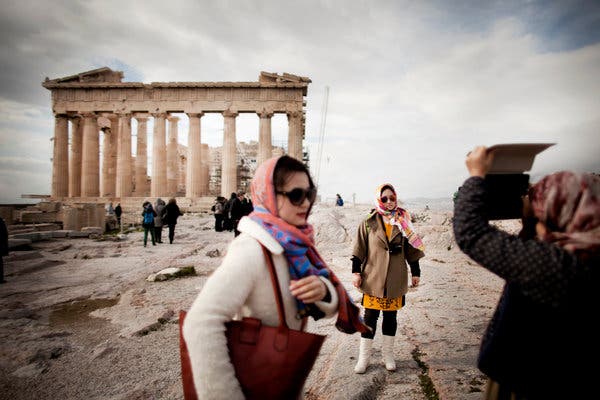 21+ Athens All Inclusive Vacations&nbsp;Packages