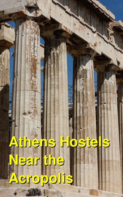 Amazing Is The Parthenon Near The Acropolis&nbsp;Package