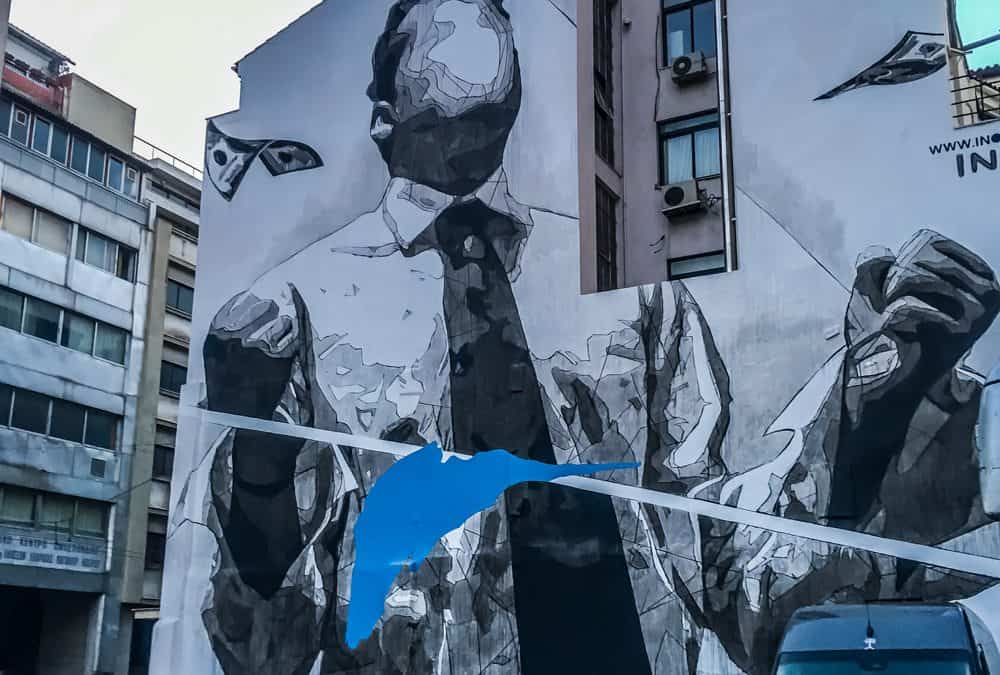 Amazing Tourist Police Athens Greece&nbsp;Packages