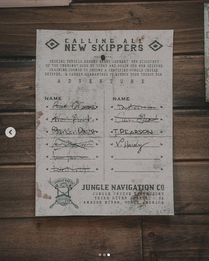 24+ Jungle Cruise Athens Ga Package