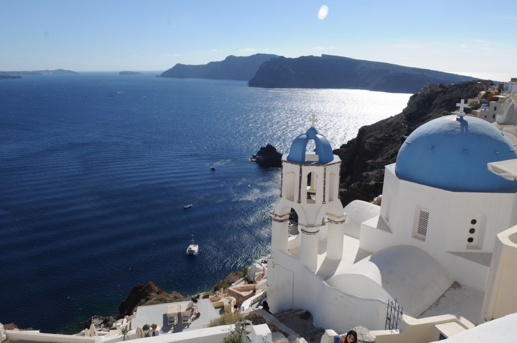 36+ How To Cruise The Greek&nbsp;Islands