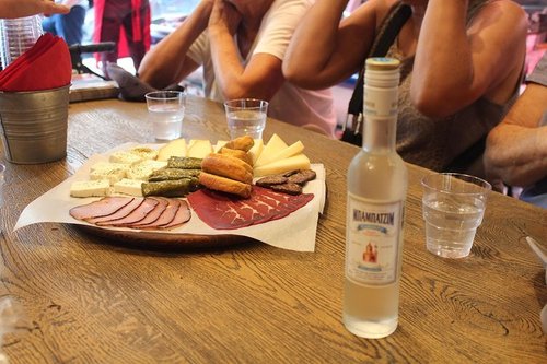 29+ Best Food Tour In&nbsp;Athens