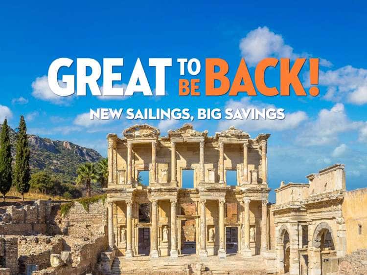 Exploring Cruise Out Of Athens Greece&nbsp;Package