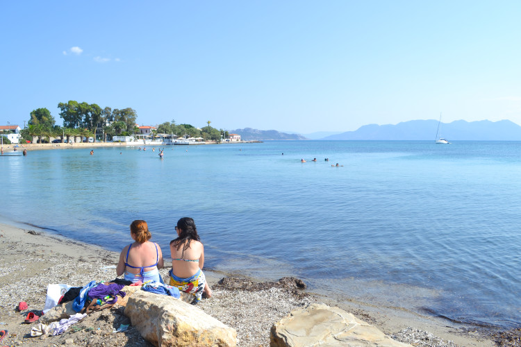 Greek Island Day Trip From&nbsp;Athens