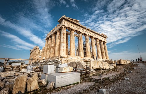 47+ Athens Greece Travel&nbsp;Requirements