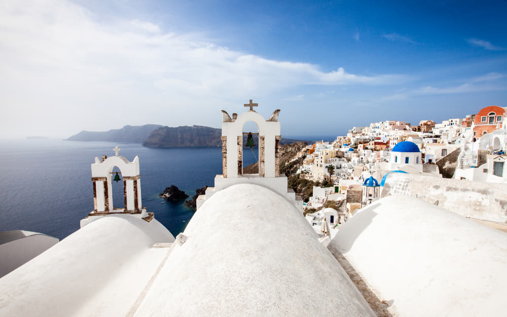 Exploring 5 Day Trip To&nbsp;Greece