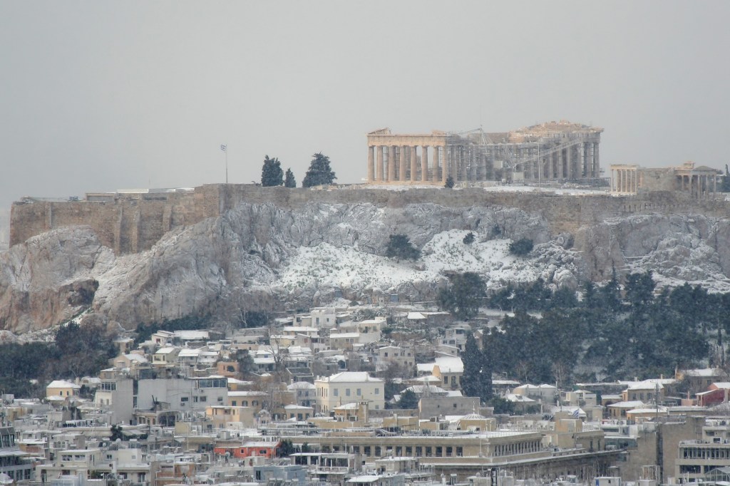 49+ Day Trips From Athens Winter&nbsp;Package