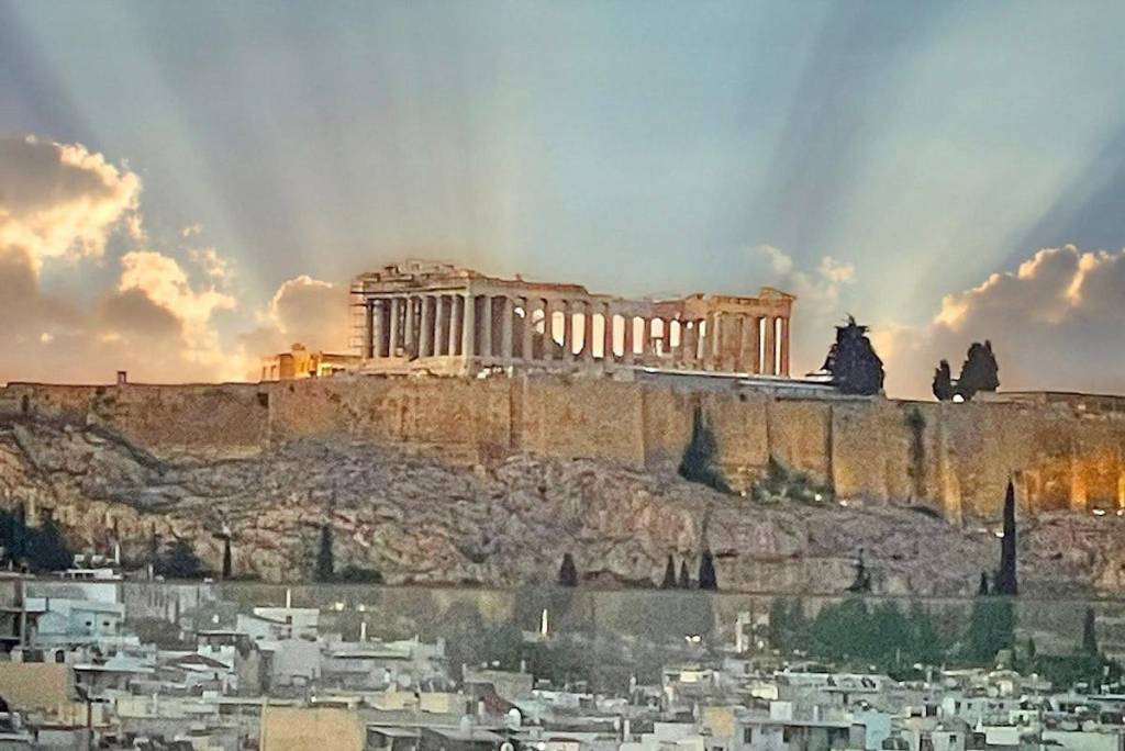 Exploring Athens Tourist Card&nbsp;Packages