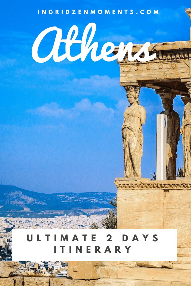 50+ Must Do Day Trips From&nbsp;Athens