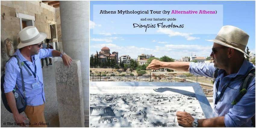 Best Walking In Athens Book&nbsp;Packages