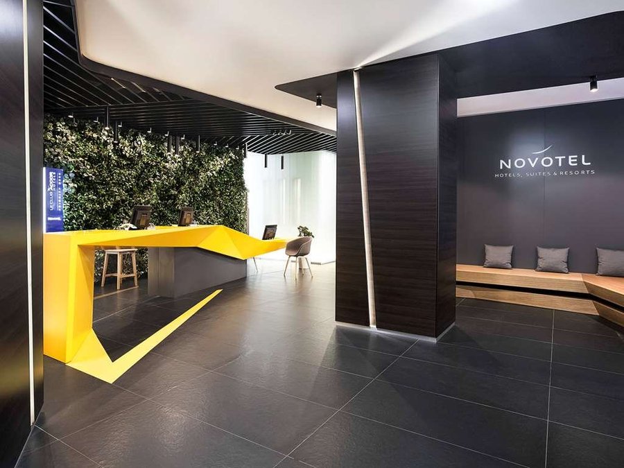 45+ Novotel Athens&nbsp;Tripadvisor