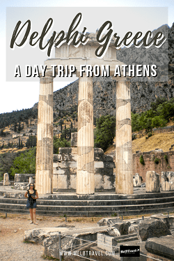 32+ Best Day Trip To Delphi From&nbsp;Athens