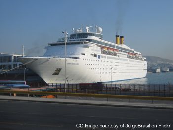 Amazing Athens Cruise Harbour&nbsp;Packages