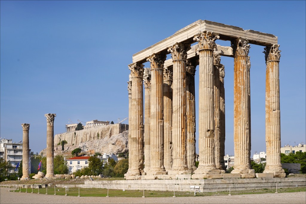 Best Acropolis Of Athens Wikipedia&nbsp;Packages