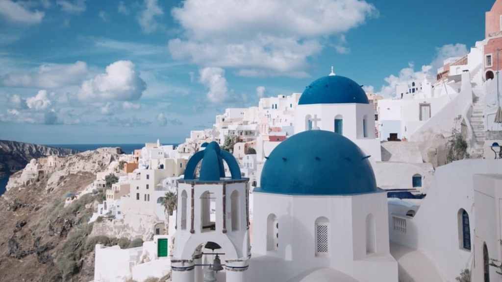 29+ What Are The Travel Restrictions For Greece&nbsp;Packages