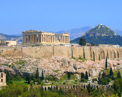 Amazing Athens Greece Day Tours&nbsp;Packages