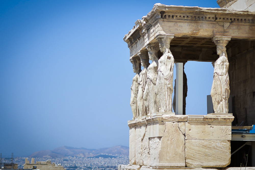 Athens Mythology Tour&nbsp;Package