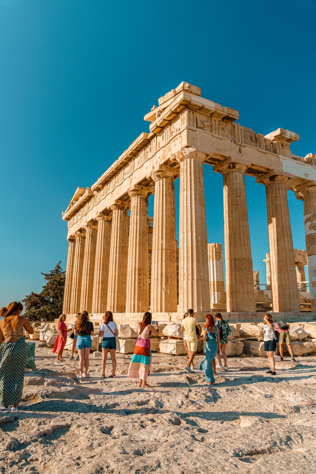 Best What To See In Athens For 2&nbsp;Days