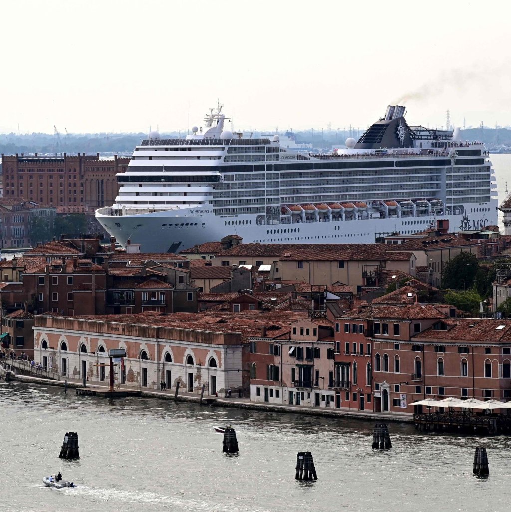Best Cruise Athens To&nbsp;Venice