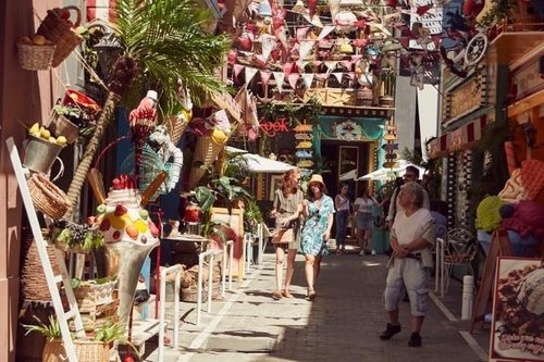 21+ Athens Food Tour Tripadvisor&nbsp;Package