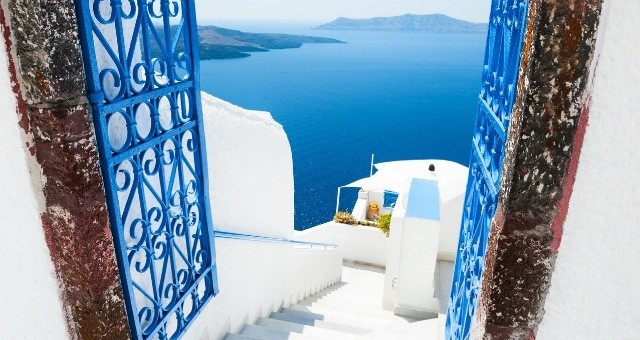 21+ Trip To Santorini From Athens&nbsp;Packages
