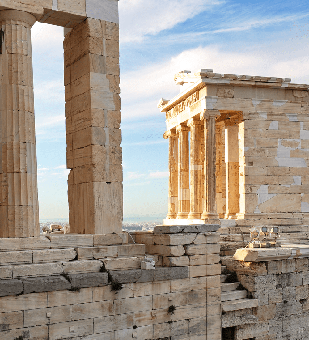 Amazing Athens Tourist Board&nbsp;Package