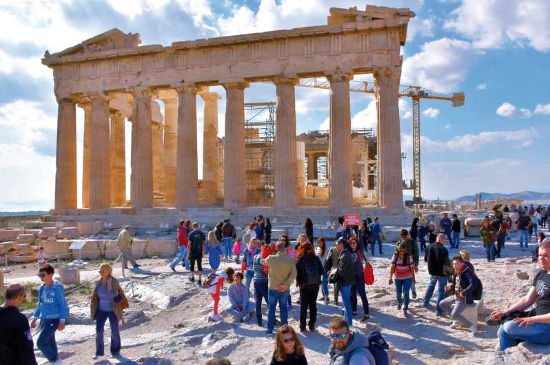 Exploring Tours In Athens Greece From Cruise Port&nbsp;Packages