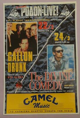 19+ Athens Drunk&nbsp;Tour