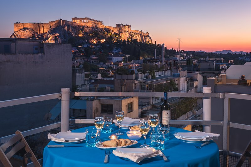 Amazing Tripadvisor Athens Greece&nbsp;Package