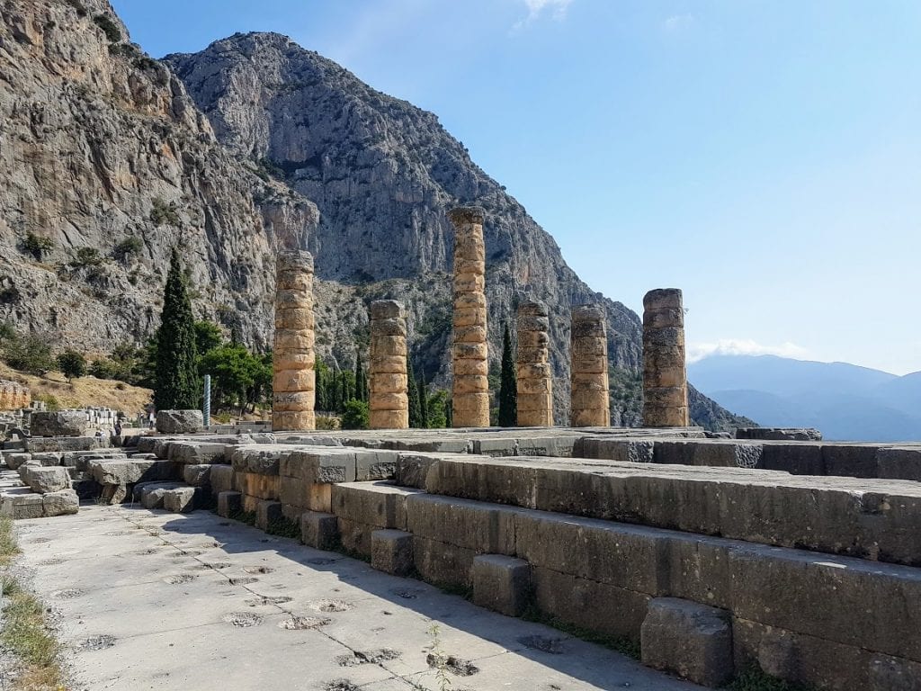 43+ Delphi Day Tour From Athens&nbsp;Packages