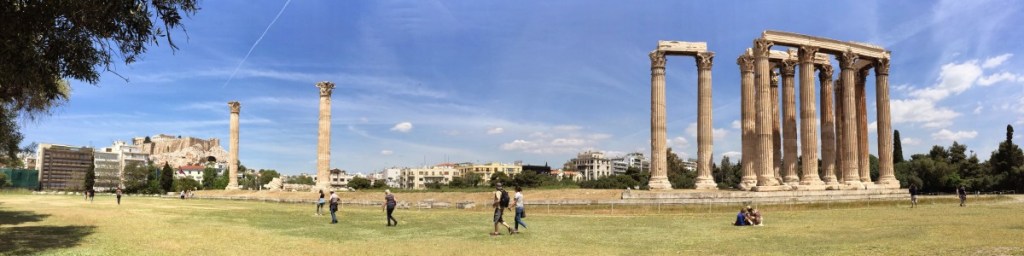 37+ Private Tour Guide Athens&nbsp;Greece