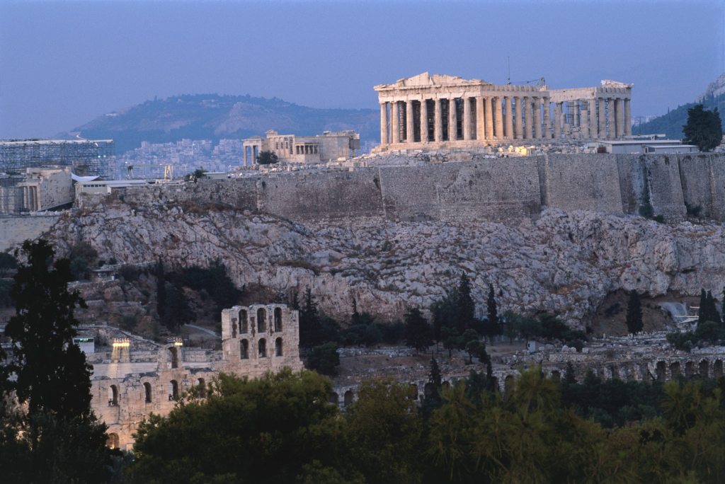 25+ Acropolis Of Athens Acid&nbsp;Rain