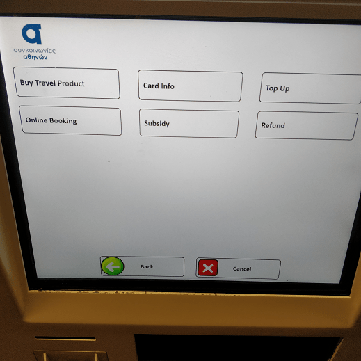 48+ Athens Tourist Travel Card&nbsp;Packages