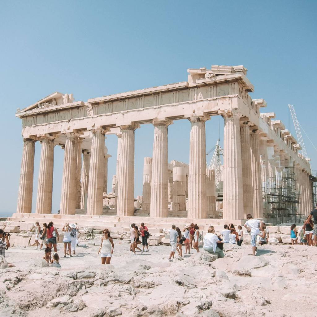 Athens Tour Pass&nbsp;Packages